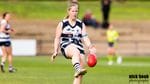 2020 Women's preliminary final vs West Adelaide Image -5f39351f79a29